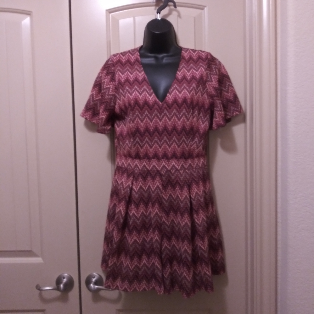 Gianni Bini Romper